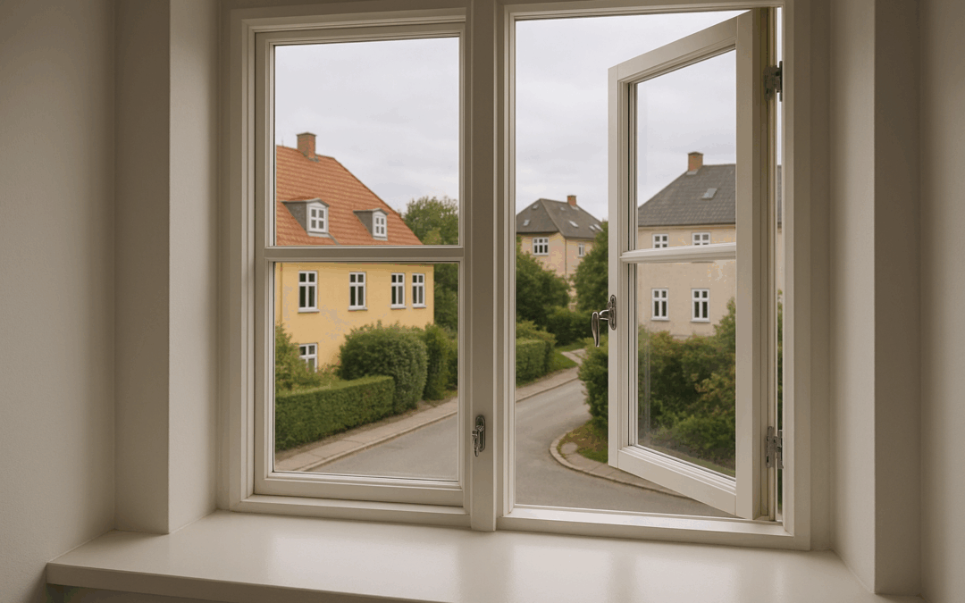 Søvn og boligvalg: 7 boligfaktorer der påvirker din nattesøvn