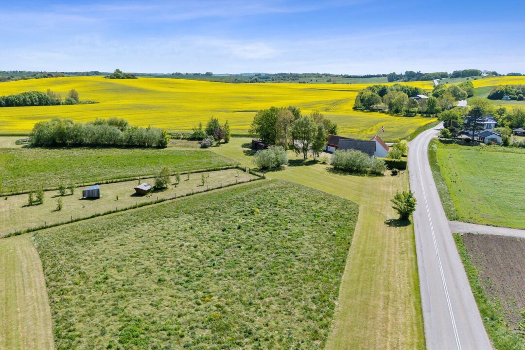 Graf med nøgletal og udvikling for 4400 Kalundborg