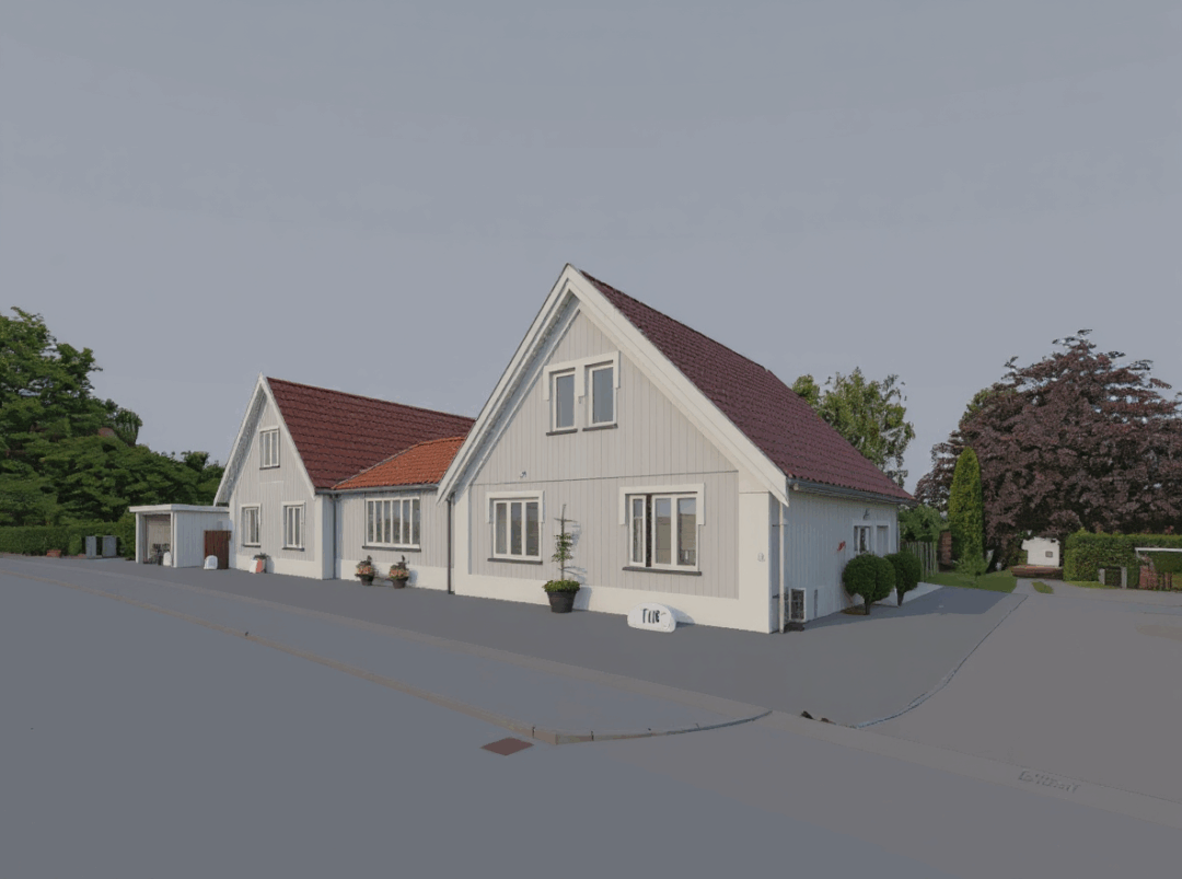 Graf med nøgletal og udvikling for 3230 Græsted