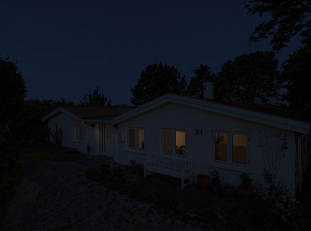 Graf med nøgletal og udvikling for 3630 Frederikssund