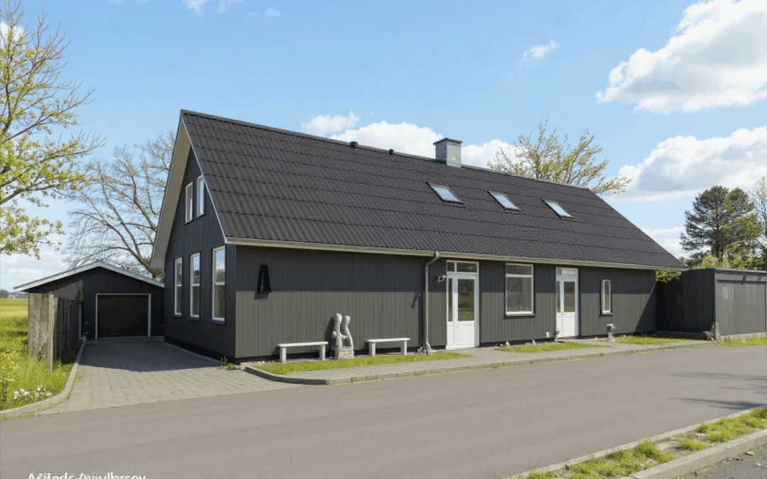 Dagens lynanalyse – 4291 Sorø Kommune