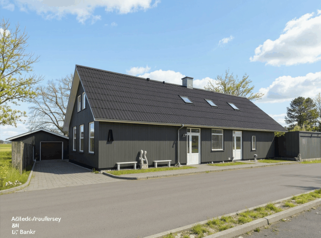Graf med nøgletal og udvikling for 4291 Sorø Kommune