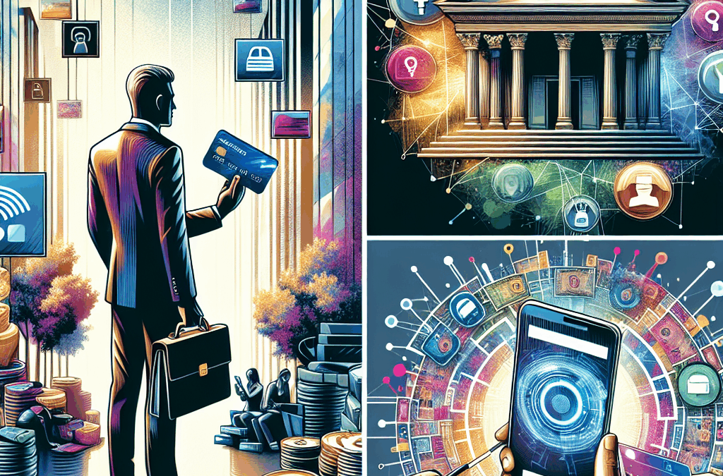 Sikre betalingsmuligheder: Nationalbanken giver råd til borgere og virksomheder