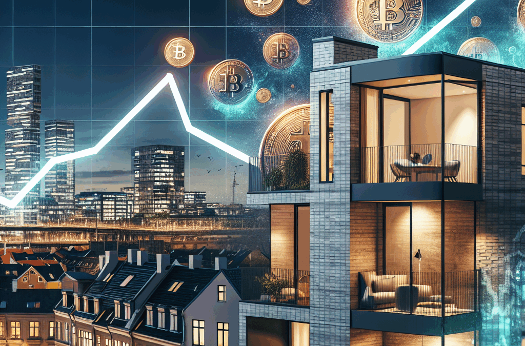 Boligmarkedet i København: Priserne stiger med op til 20% – Hvad betyder det for dig?