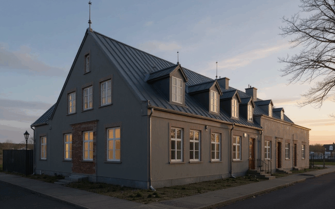 Dagens lynanalyse – 4000 Roskilde
