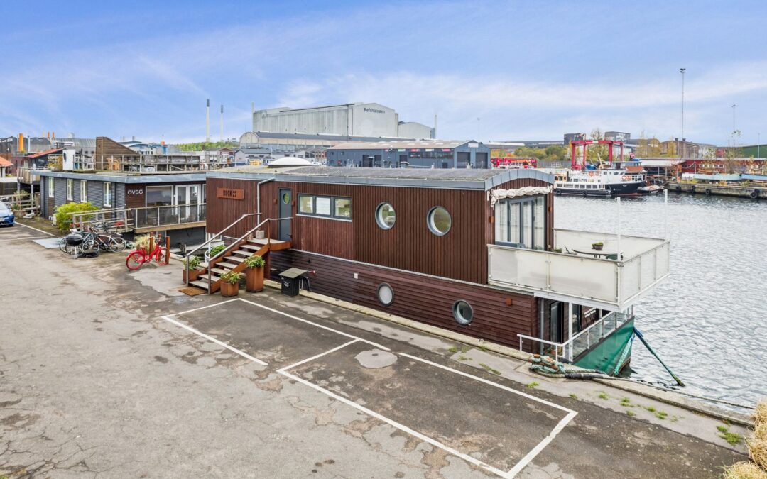 Dagens lynanalyse – 1432 København