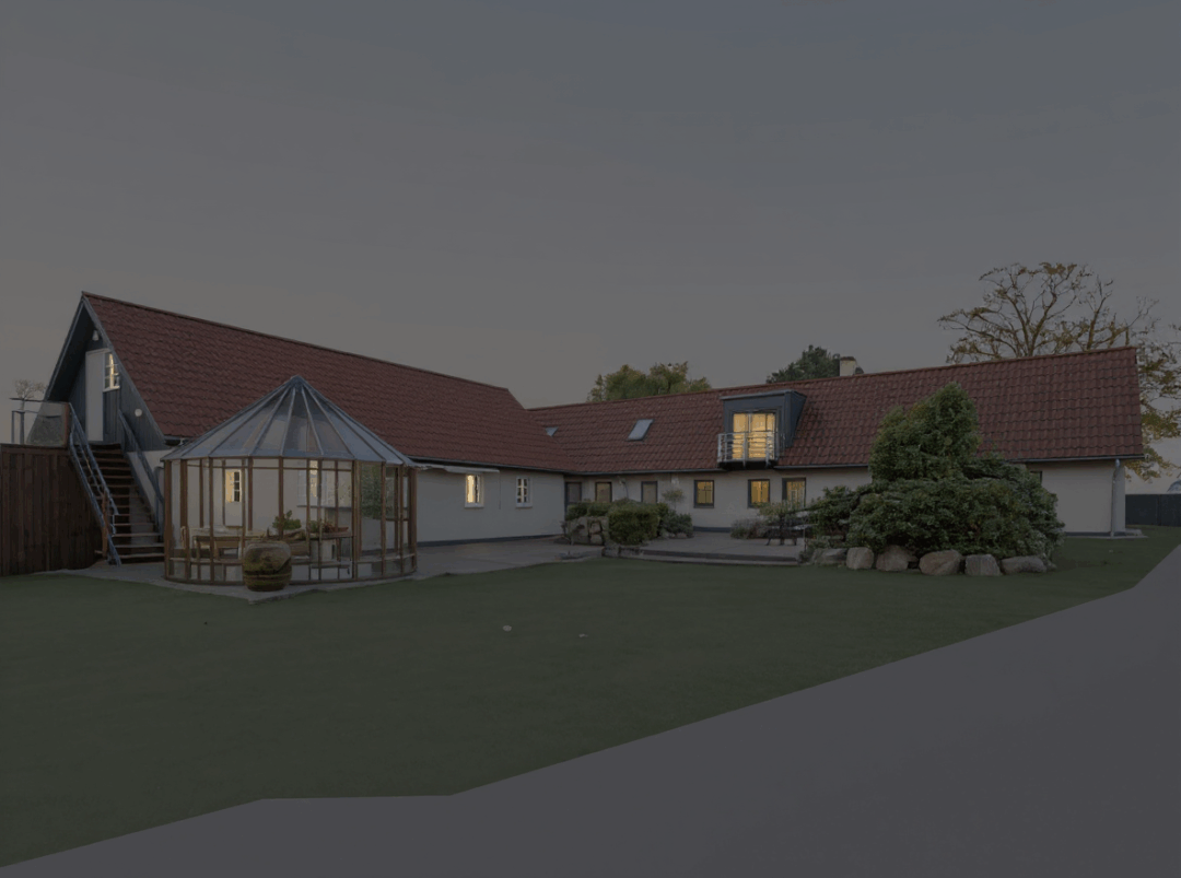 Graf med nøgletal og udvikling for 4400 Kalundborg