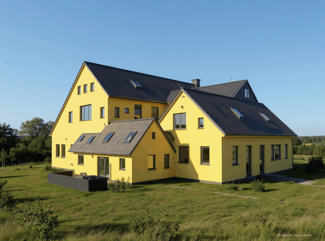 Graf med nøgletal og udvikling for 4735 Mern