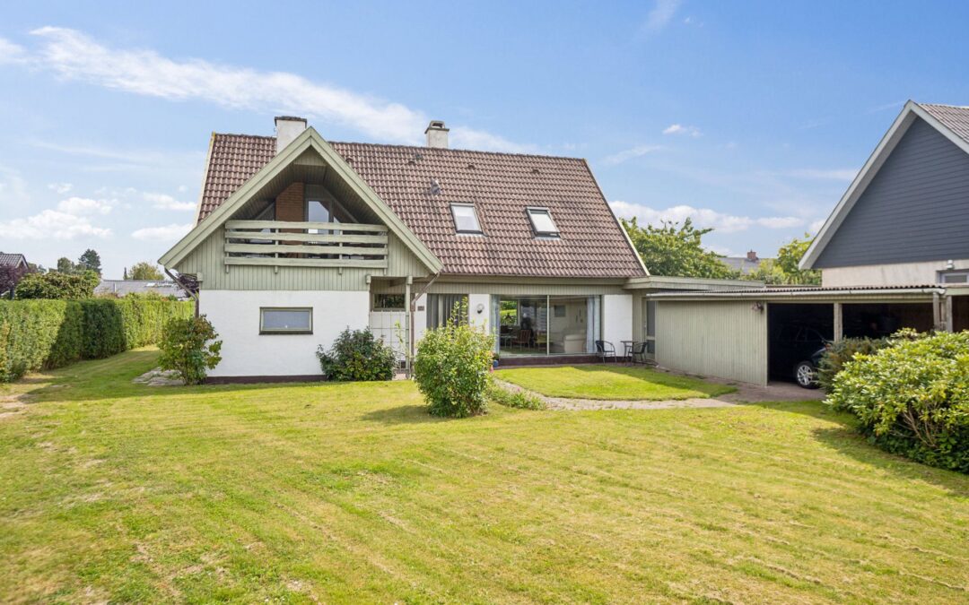 Dagens lynanalyse – 2630 Taastrup