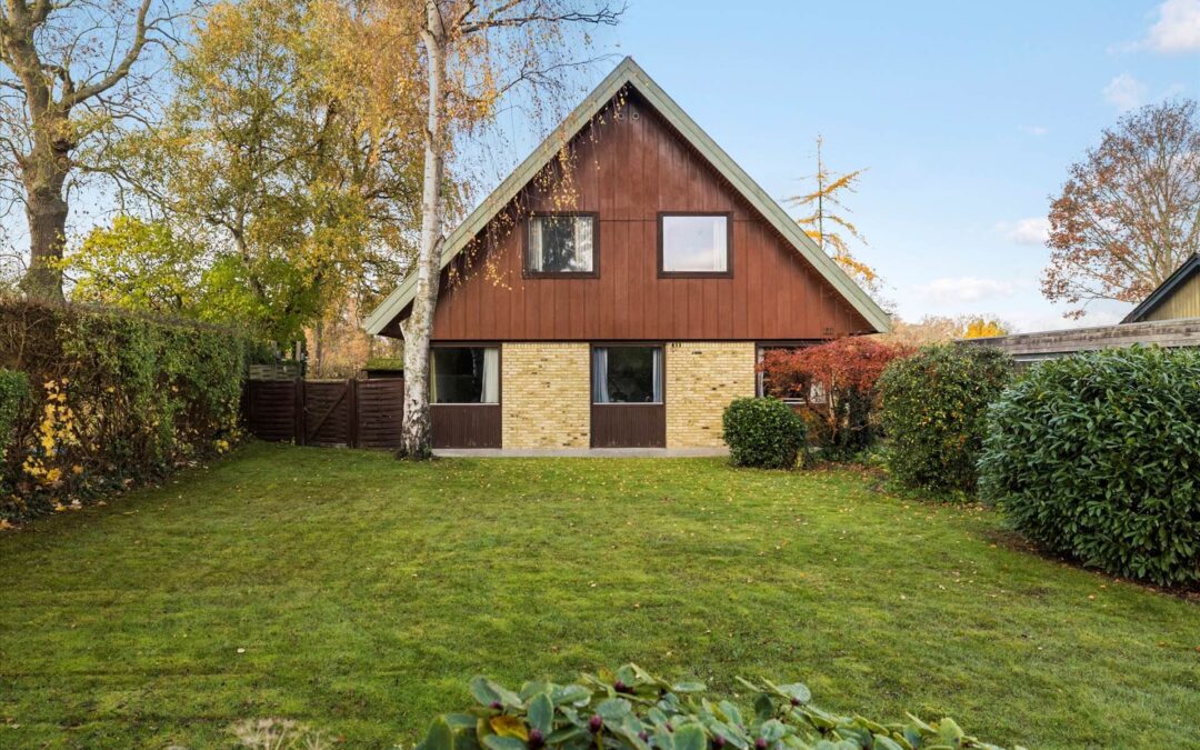 Dagens lynanalyse – 2620 Albertslund