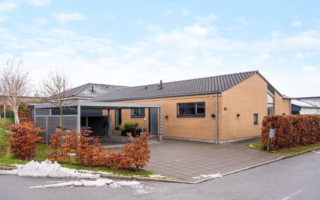 Dagens lynanalyse – 2990 Nivå