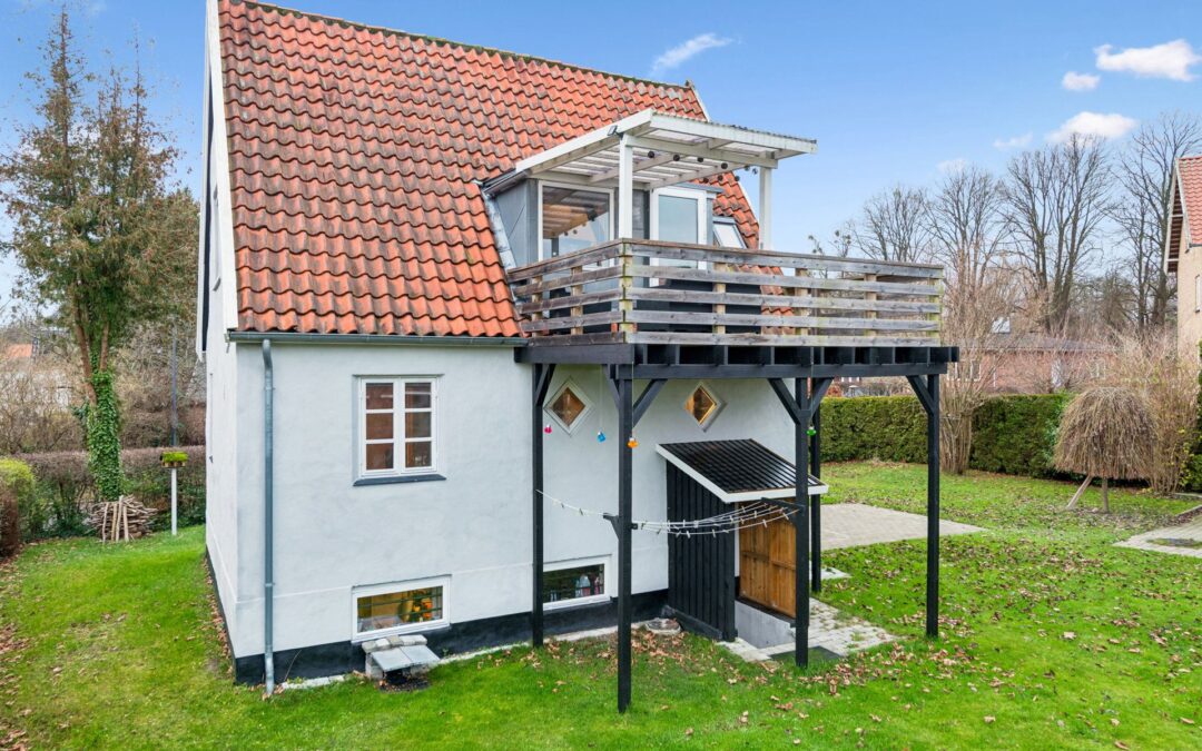 Dagens lynanalyse – 2700 Brønshøj
