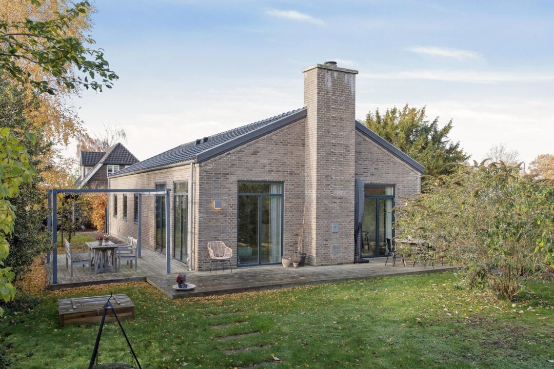 Graf med nøgletal og udvikling for 2791 Dragør