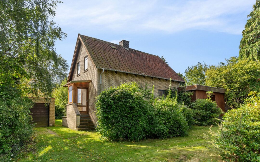 Dagens lynanalyse – 2880 Bagsværd