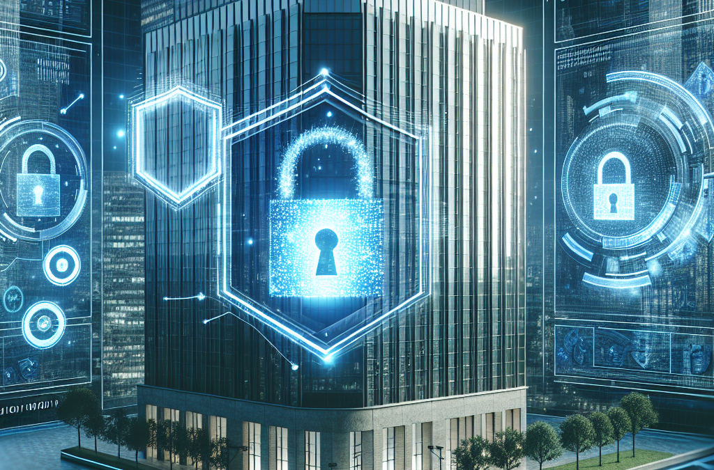 Sårbarheder i Dansk Finanssektor: Nationalbankens Analyse Afslører Udfordringer i Cybersikkerhed