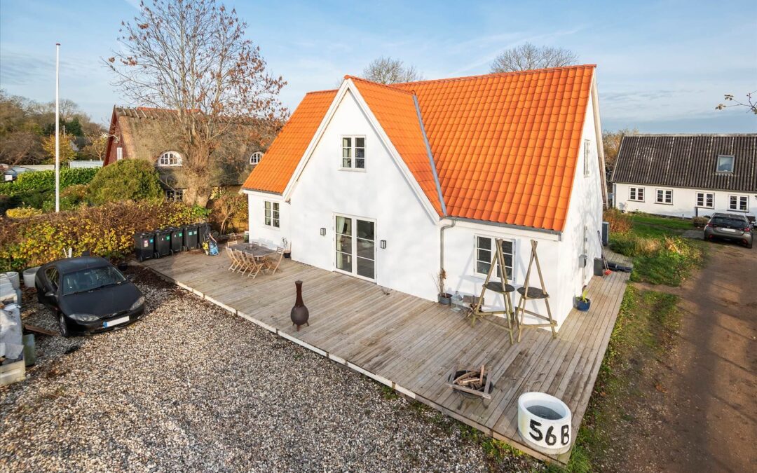 Dagens lynanalyse – 2630 Taastrup