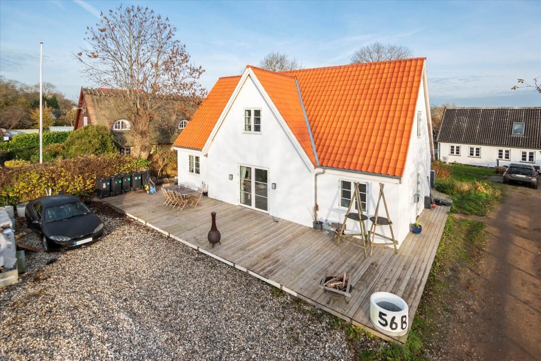 Graf med nøgletal og udvikling for 2630 Taastrup