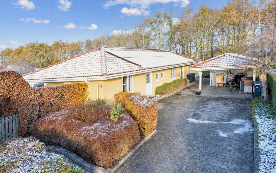 Dagens lynanalyse – 2630 Høje-Taastrup