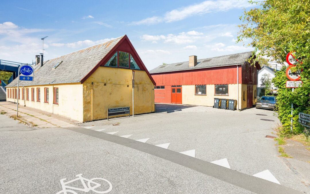 Dagens lynanalyse – 2640 Hedehusene