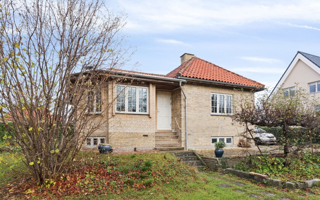 Dagens lynanalyse – 2650 Hvidovre