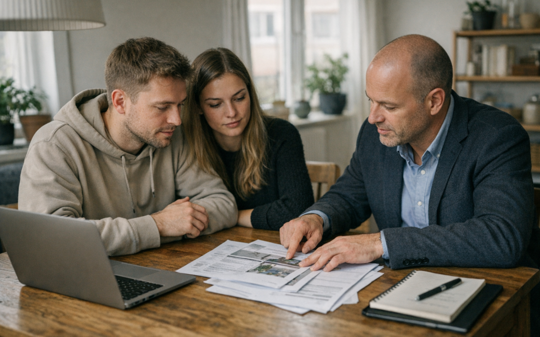 Hvad laver en uvildig køberrådgiver – og hvorfor betaler det sig?