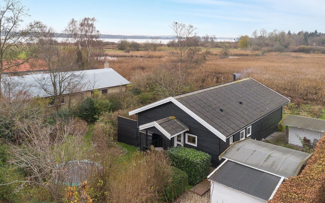 Dagens lynanalyse – 3200 Helsinge