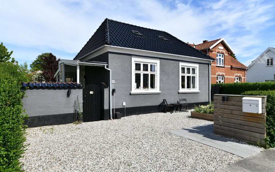 Dagens lynanalyse – 3000 Helsingør