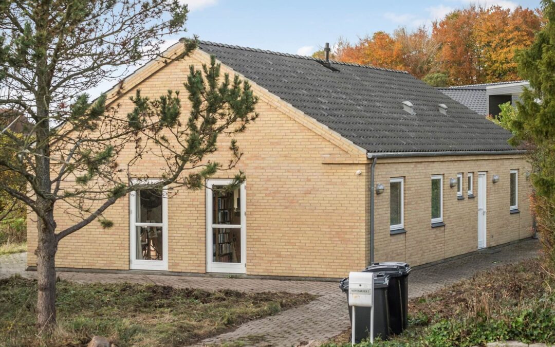 Dagens lynanalyse – 3400 Hillerød