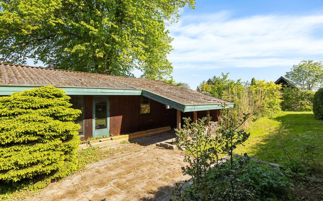 Dagens lynanalyse – 3480 Fredensborg