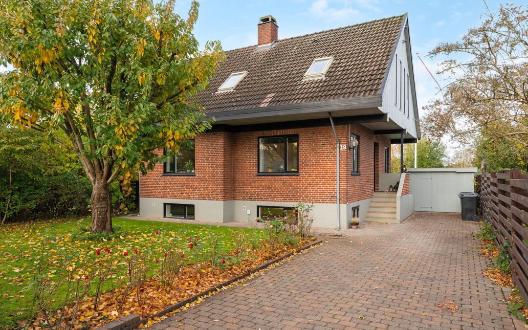 Dagens lynanalyse – 2600 Glostrup