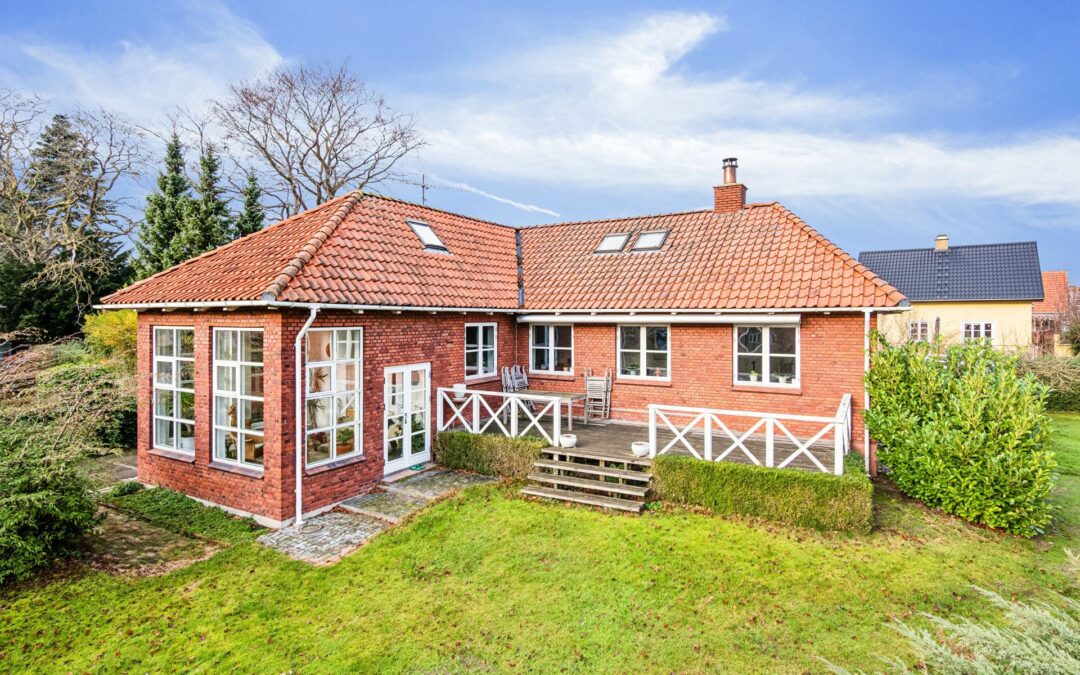 Dagens lynanalyse – 2630 Taastrup