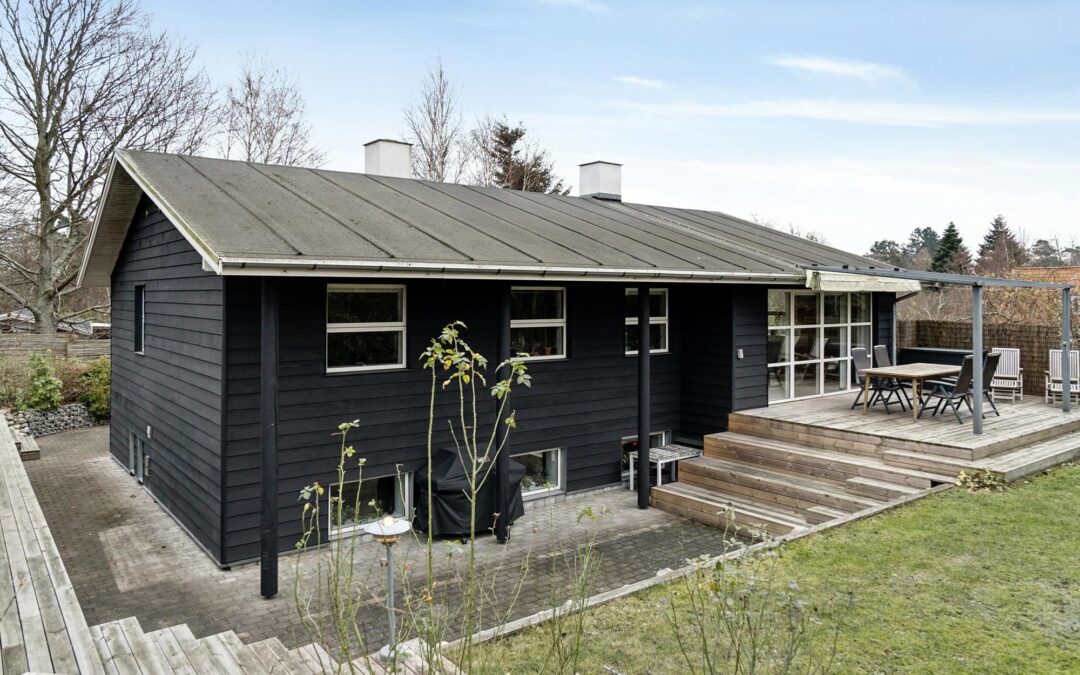 Dagens lynanalyse – 3210 Vejby