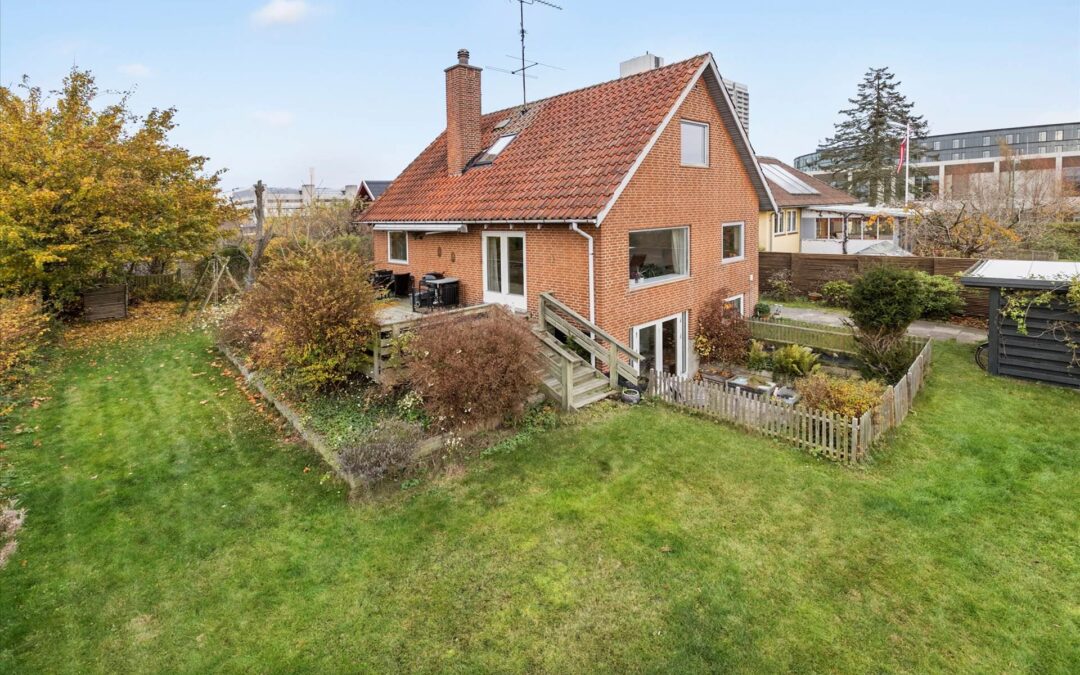 Dagens lynanalyse – 2730 Herlev