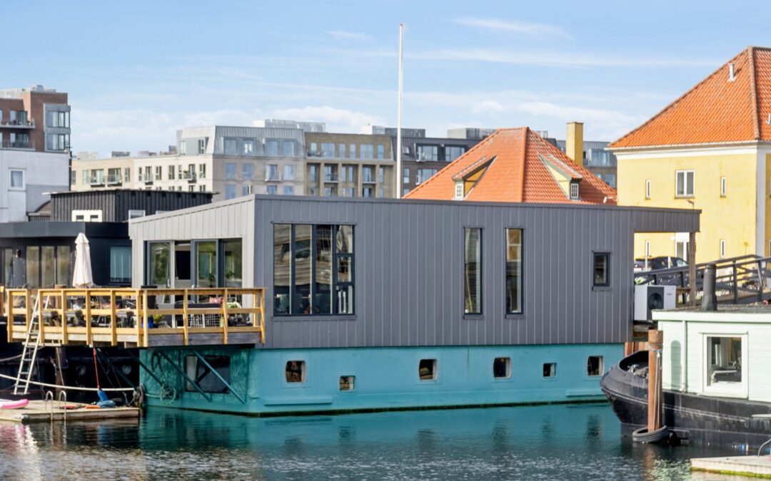 Dagens lynanalyse – 2300 København S