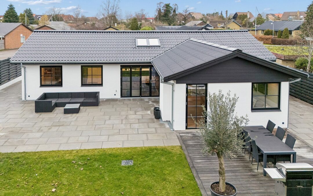Dagens lynanalyse – 3250 Gilleleje