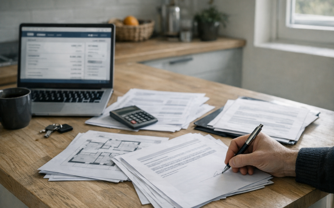 14 dages fortrydelsesret på lån i boligkøb