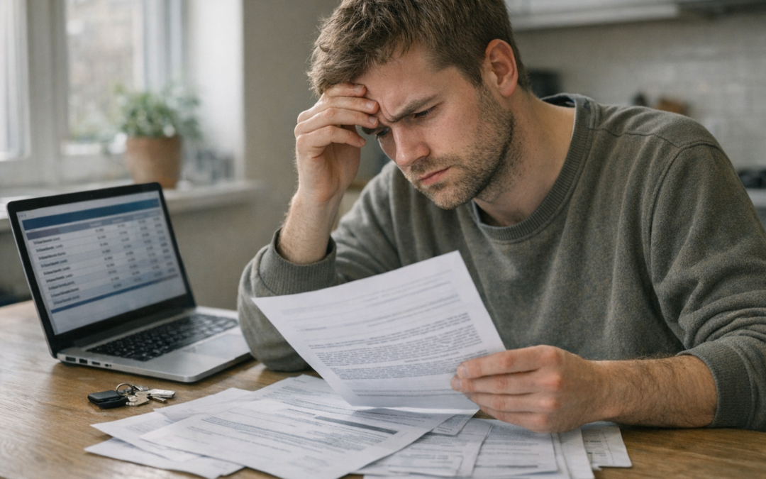 Rentetavlen og den samlede pris på dit lån