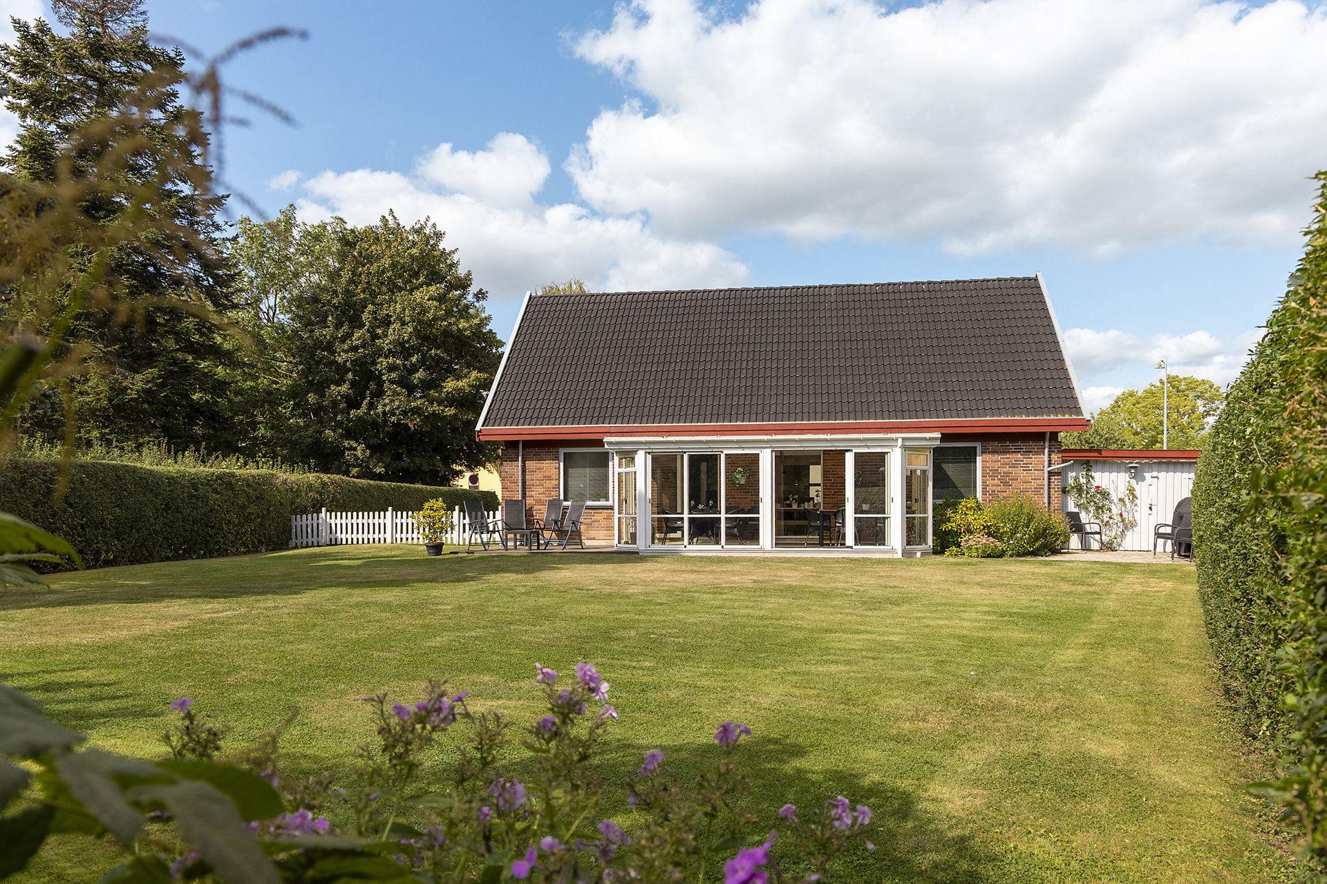 Graf med nøgletal og udvikling for 2670 Greve