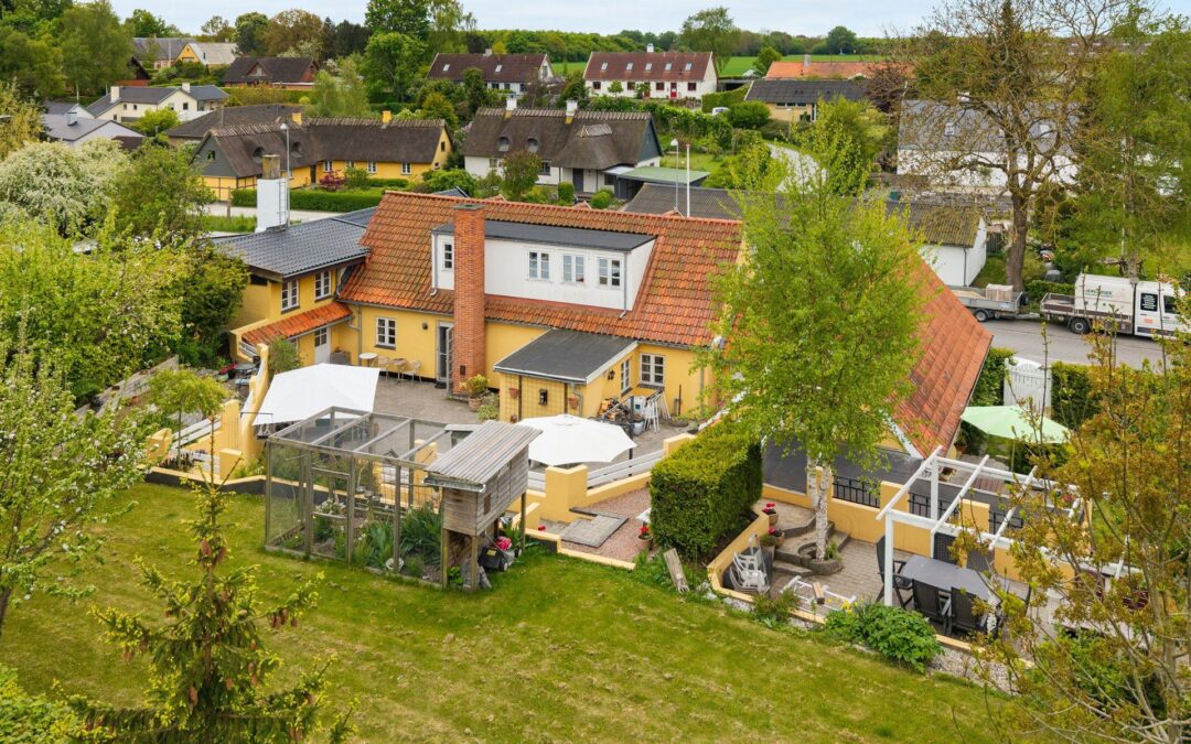 Dagens lynanalyse – 2670 Greve