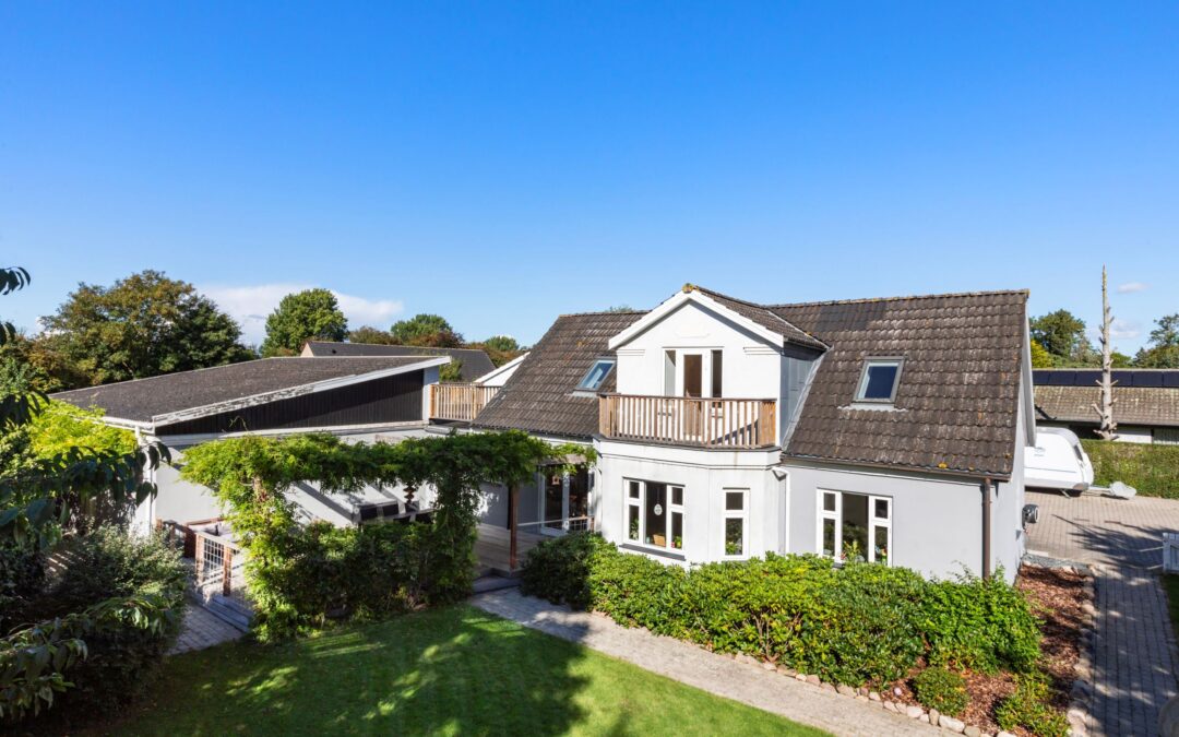 Dagens lynanalyse – 2680 Solrød Strand