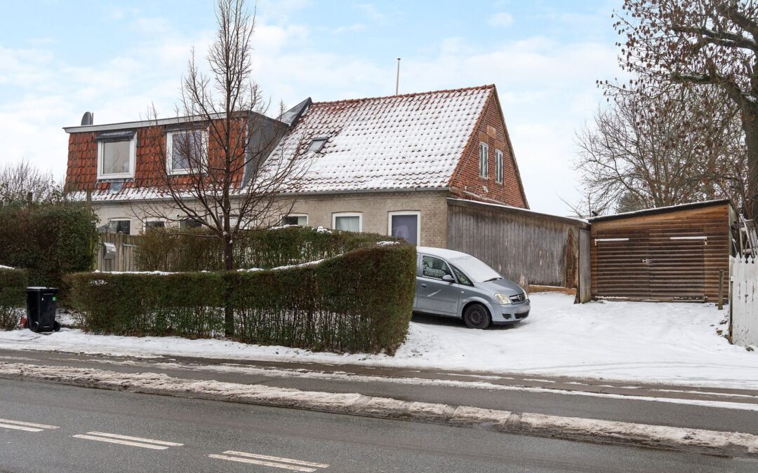 Dagens lynanalyse – 2730 Herlev