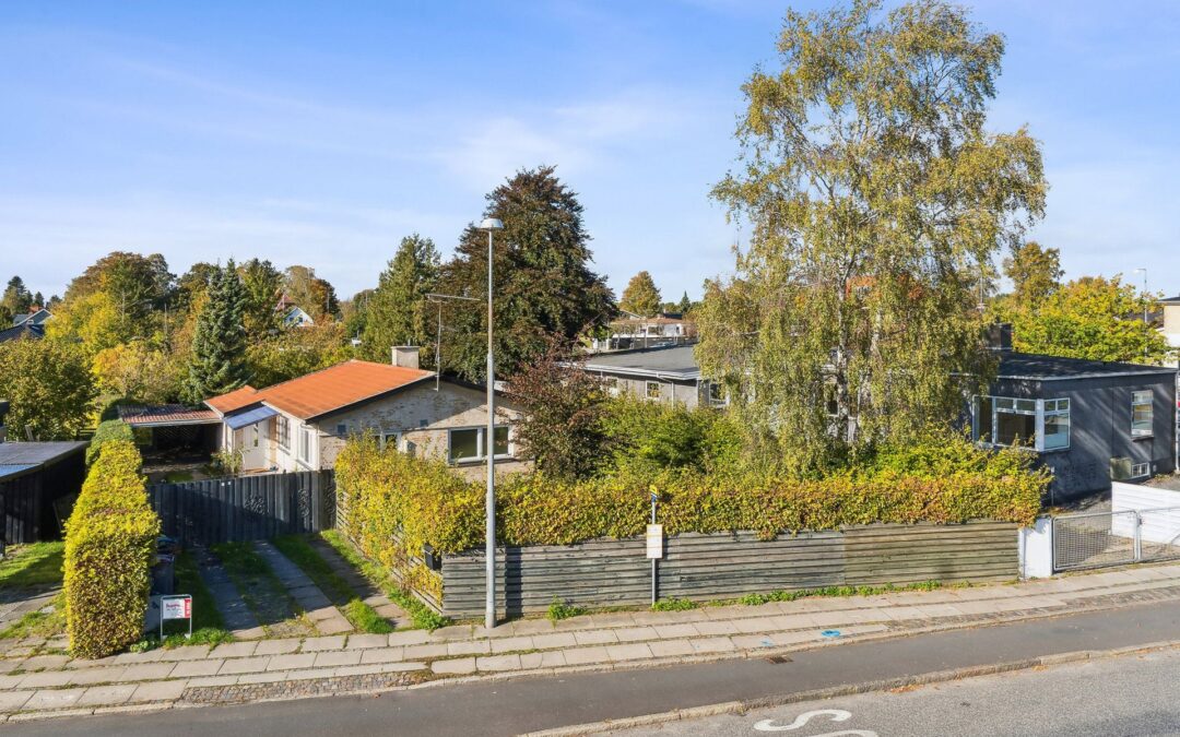 Dagens lynanalyse – 2740 Skovlunde