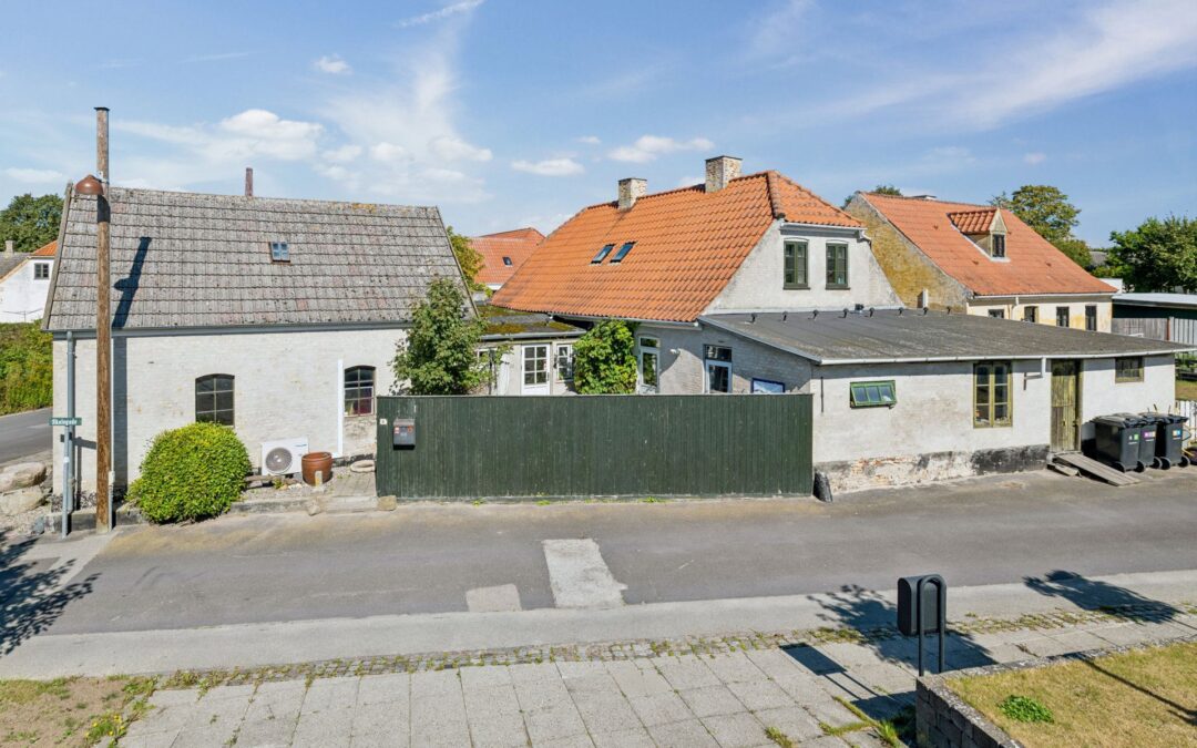 Dagens lynanalyse – 2791 Dragør