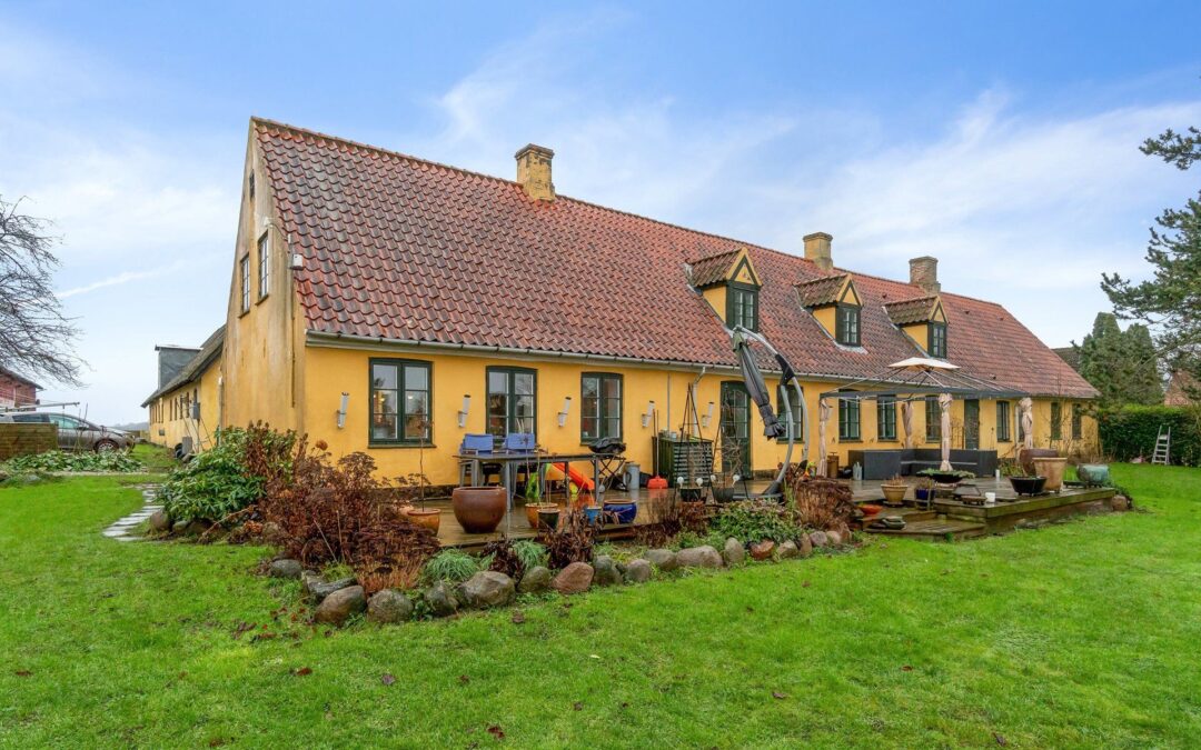 Dagens lynanalyse – 2791 Dragør