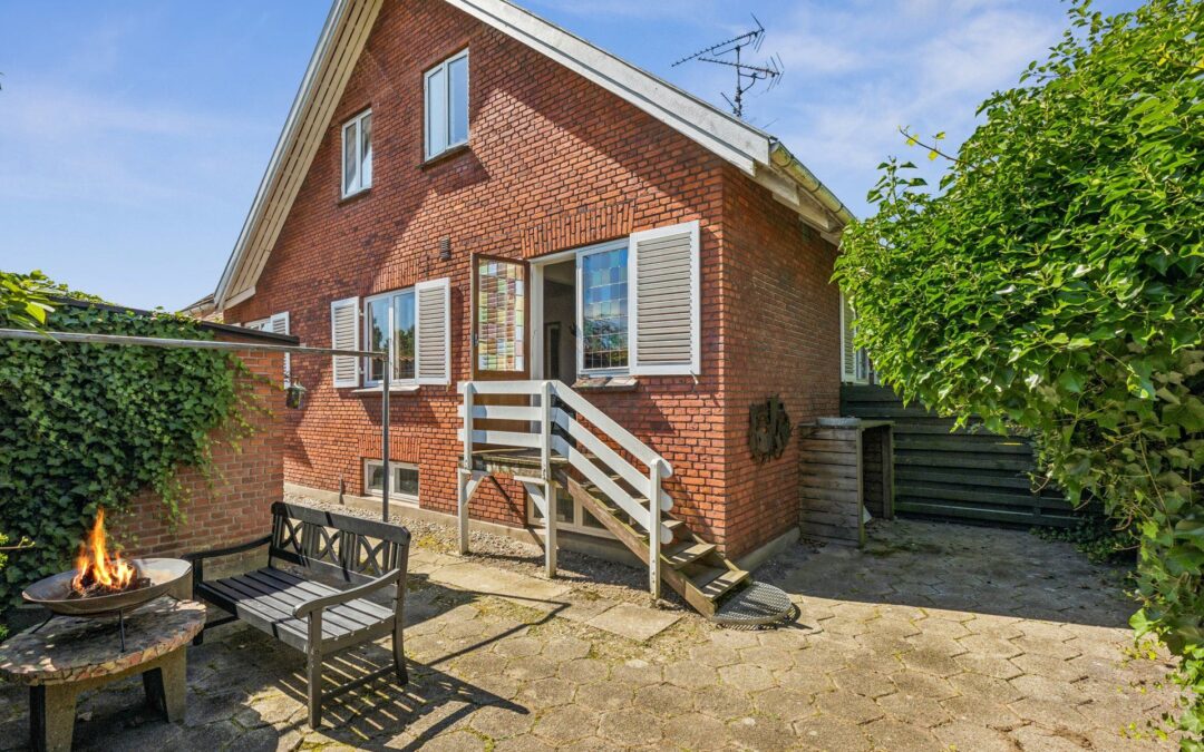 Dagens lynanalyse – 2600 Glostrup