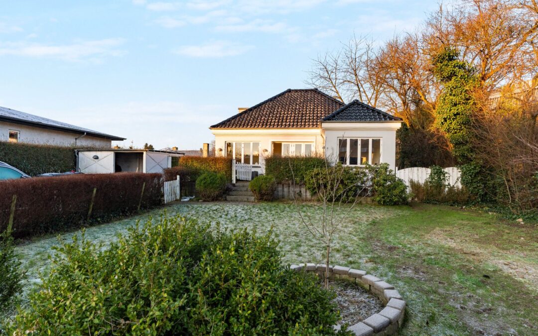 Dagens lynanalyse – 2860 Gladsaxe
