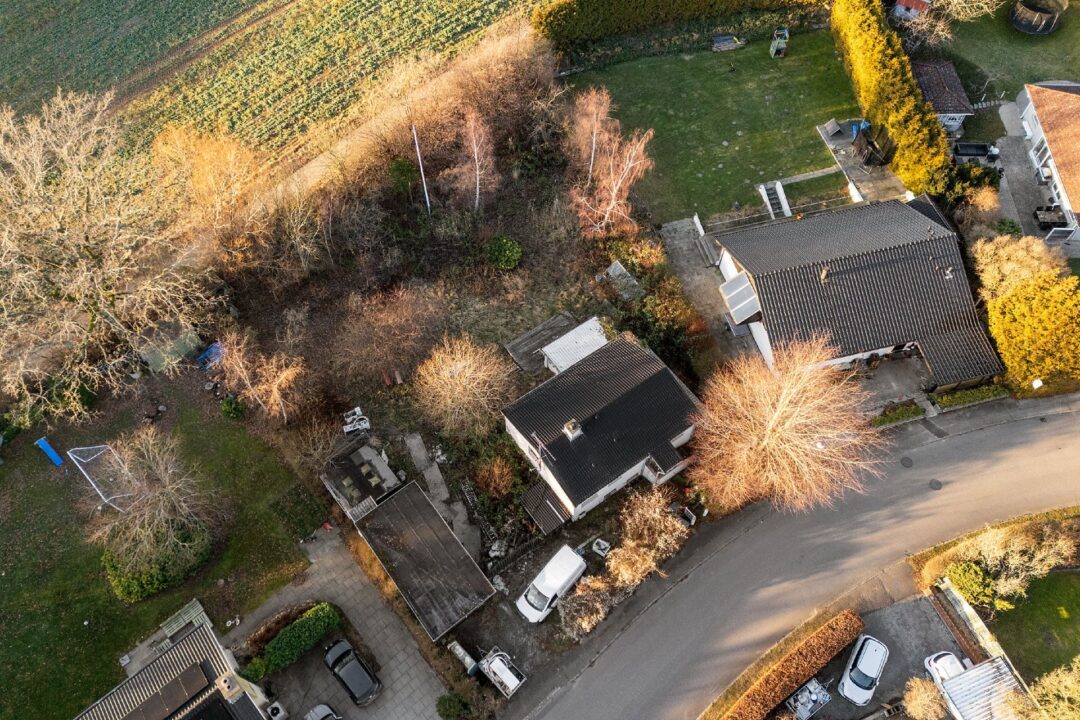 Graf med nøgletal og udvikling for 2970 Hørsholm