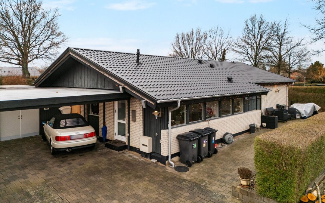 Dagens lynanalyse – 2980 Fredensborg Kommune