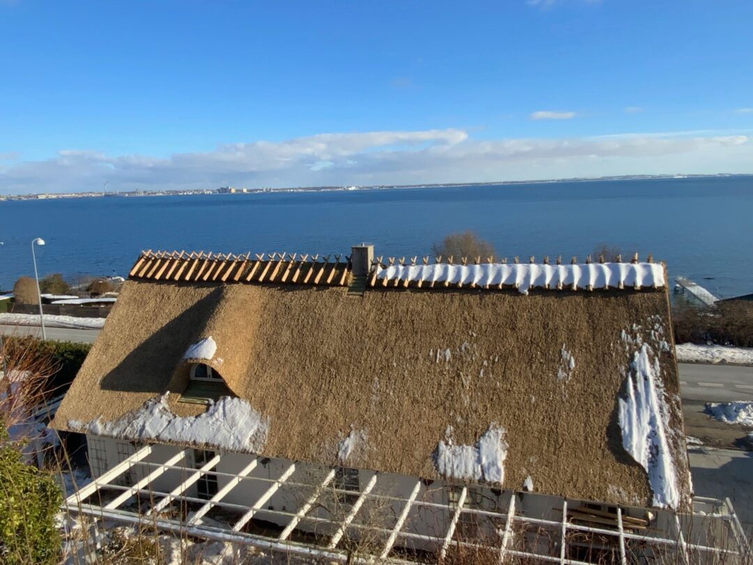 Graf med nøgletal og udvikling for 3000 Helsingør