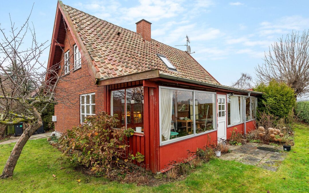 Dagens lynanalyse – 2630 Taastrup